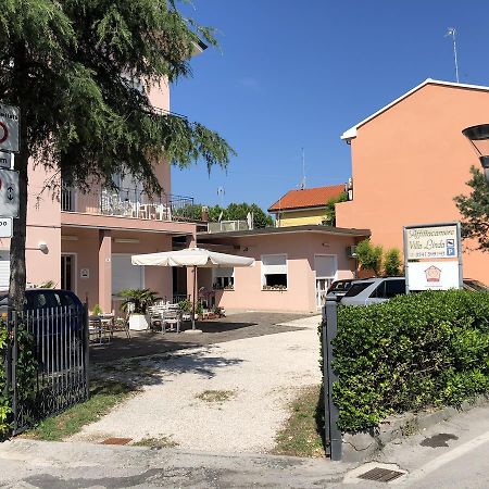 Villa Linda Affittacamere Беллария-Иджеа-Марина Экстерьер фото