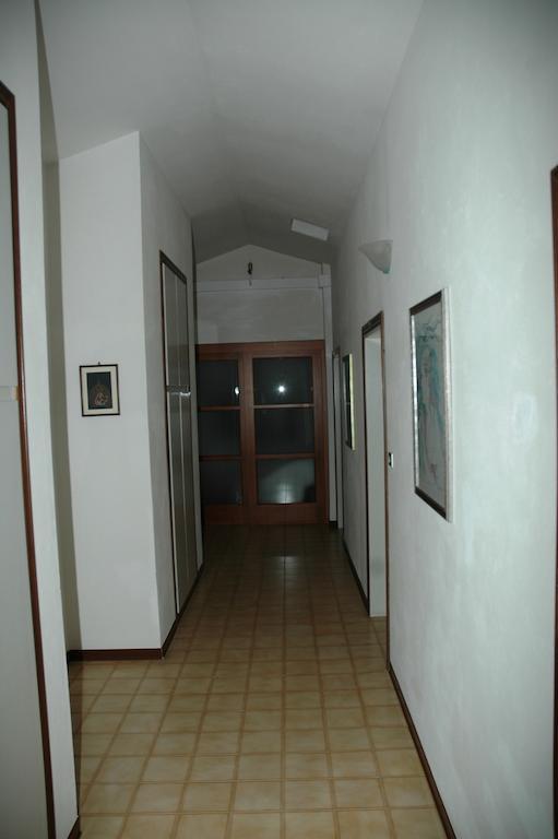 Villa Linda Affittacamere Беллария-Иджеа-Марина Экстерьер фото